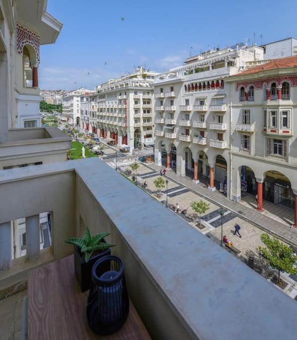 Aristotelian Virtues - Sophia Thessaloniki Exterior foto